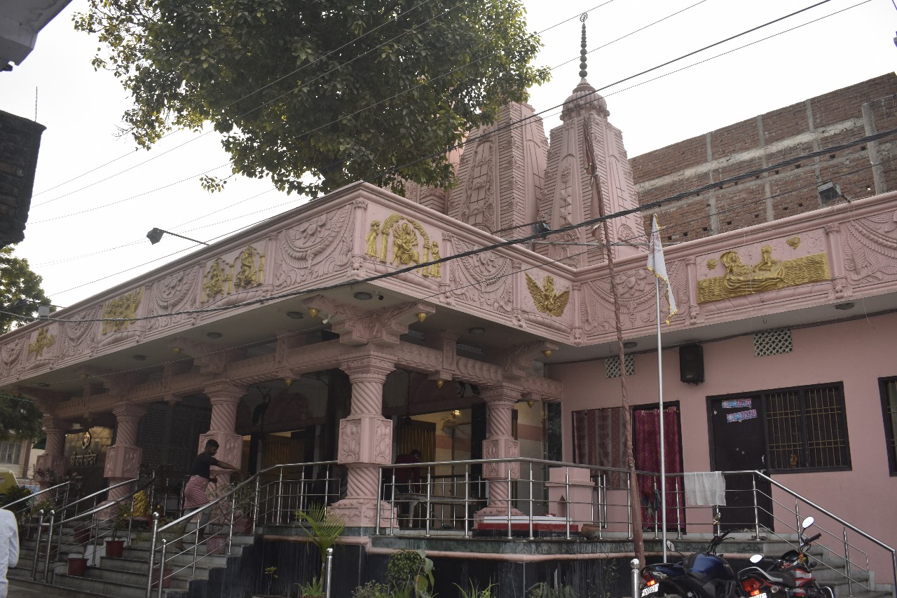 website template image